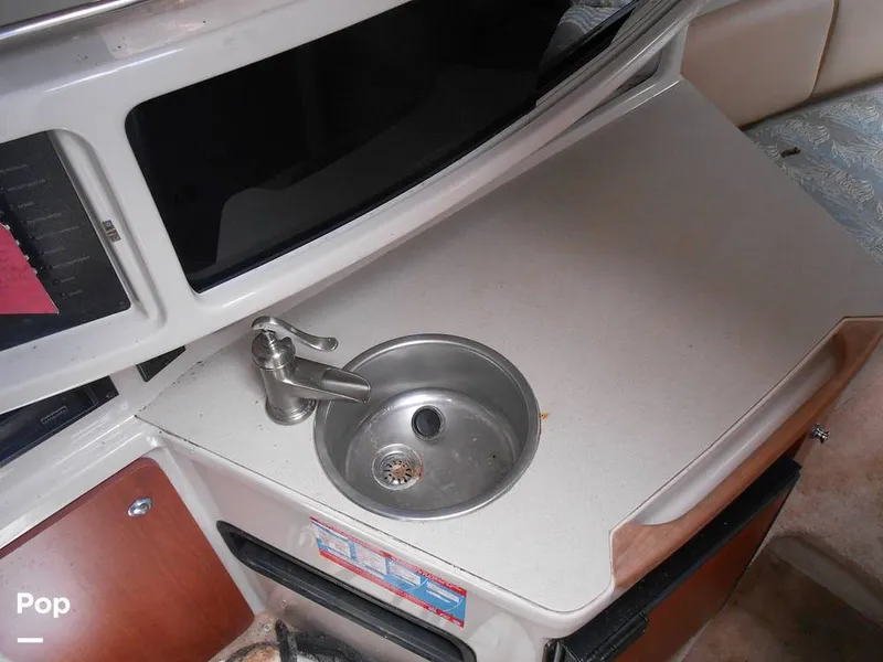 Slide: The Image of Chaparral Signature 260 2002 - 14226796