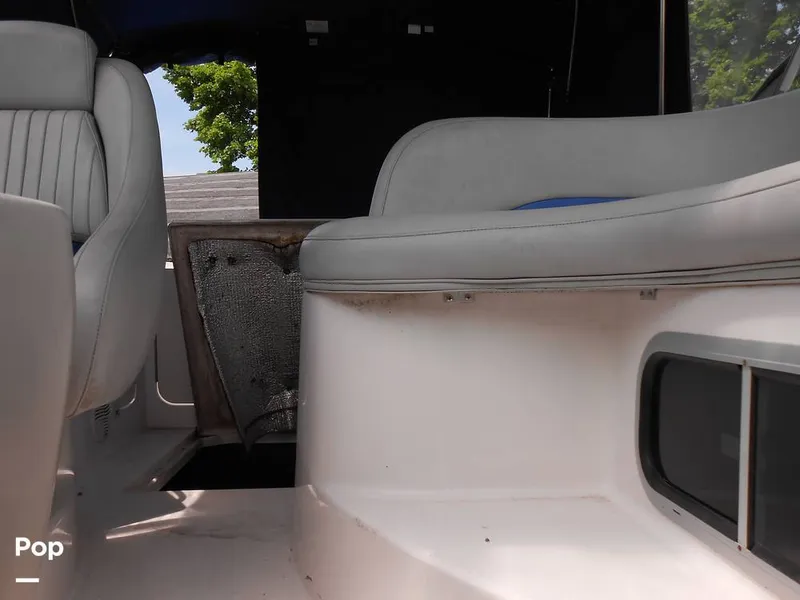 Slide: The Image of Chaparral Signature 260 2002 - 14226797