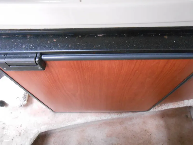 Slide: The Image of Chaparral Signature 260 2002 - 14226801