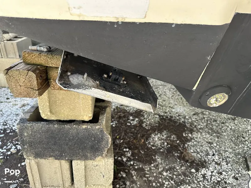 Slide: The Image of Chaparral Signature 260 2002 - 14140836