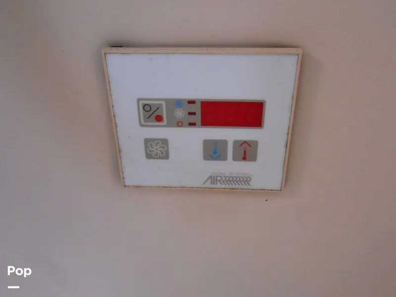 Slide: The Image of Chaparral Signature 260 2002 - 14226809