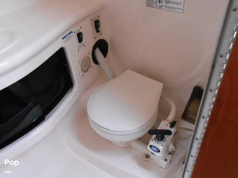 Slide: The Image of Chaparral Signature 260 2002 - 14226816