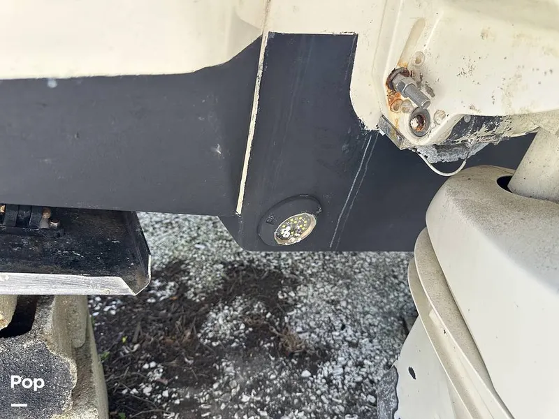 Slide: The Image of Chaparral Signature 260 2002 - 14140837