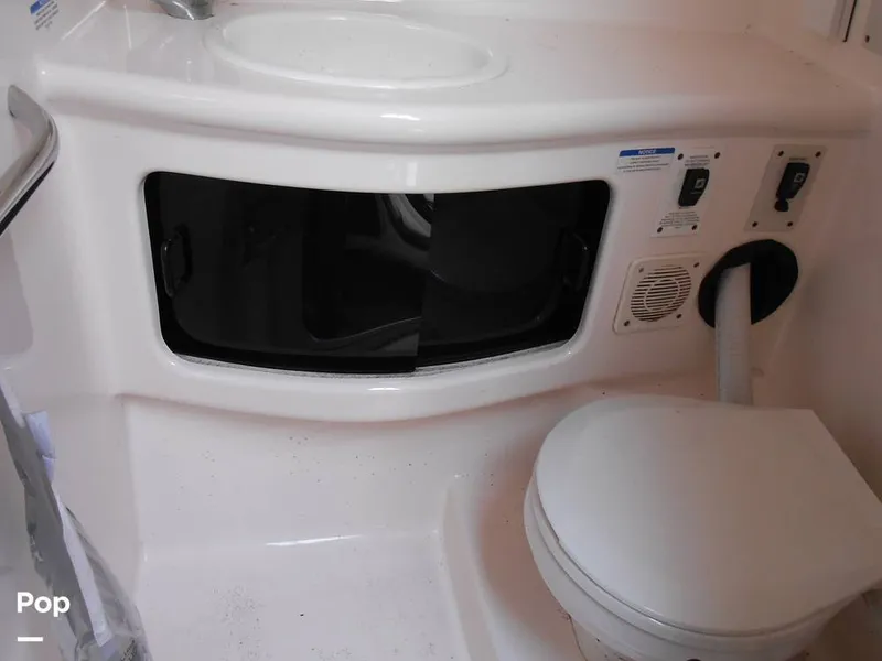 Slide: The Image of Chaparral Signature 260 2002 - 14226820