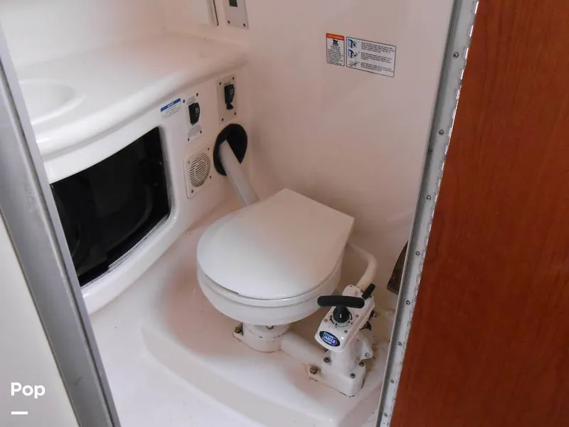 Slide: The Image of Chaparral Signature 260 2002 - 14226821