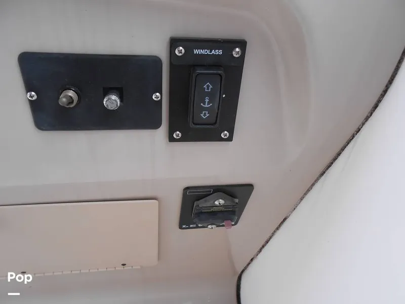 Slide: The Image of Chaparral Signature 260 2002 - 14226826