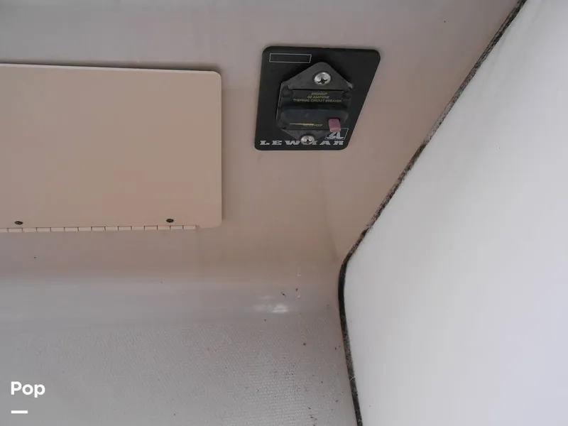 Slide: The Image of Chaparral Signature 260 2002 - 14226827