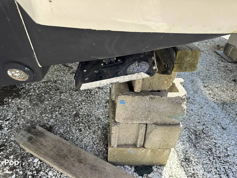 Slide: The Image of Chaparral Signature 260 2002 - 14140838