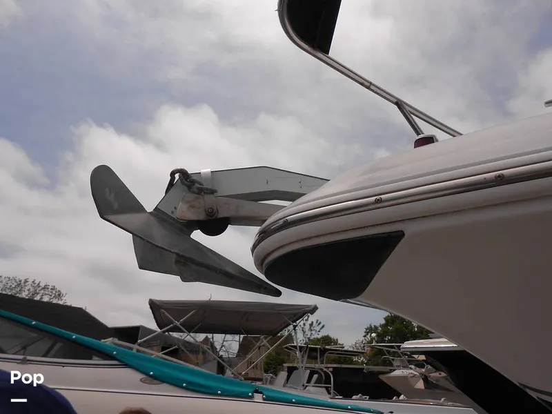 Slide: The Image of Chaparral Signature 260 2002 - 14226835