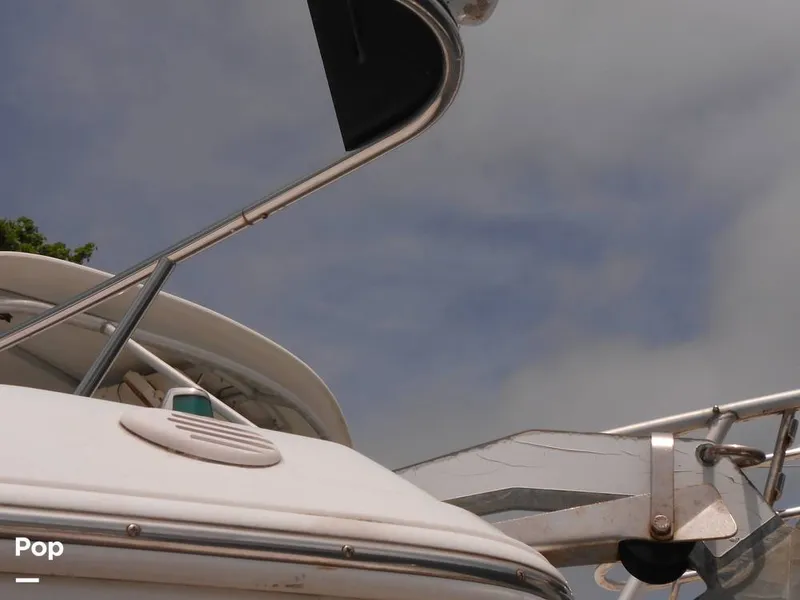 Slide: The Image of Chaparral Signature 260 2002 - 14226840