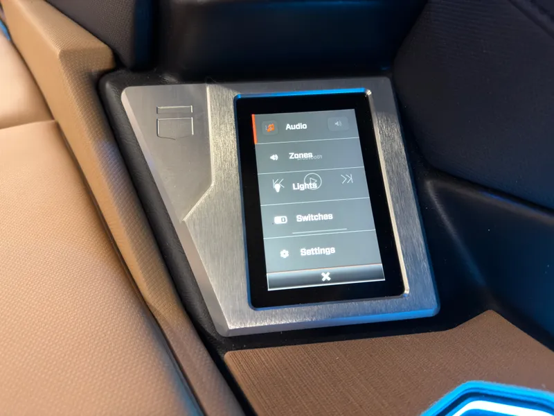 Slide: The Image of Mastercraft X24 2026 - 29