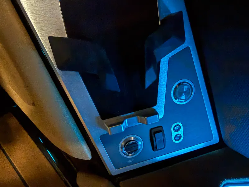 Slide: The Image of Mastercraft X24 2026 - 31