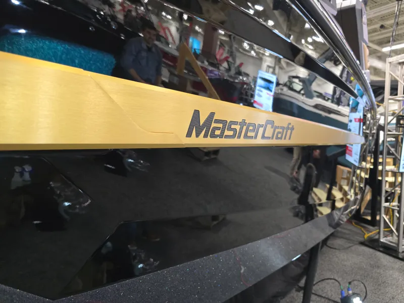 Slide: The Image of Mastercraft X24 2026 - 4