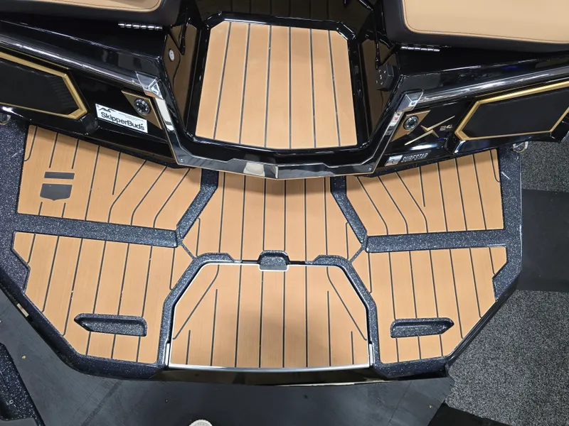 Slide: The Image of Mastercraft X24 2026 - 5