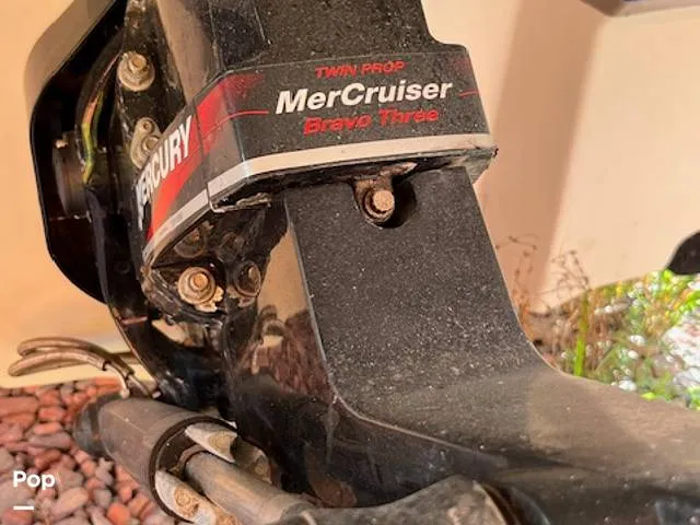 Slide: The Image of Sea Ray 240 Sundeck 2002 - 14946146