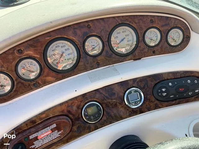 Slide: The Image of Sea Ray 240 Sundeck 2002 - 14946153