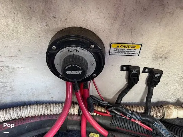 Slide: The Image of Sea Ray 240 Sundeck 2002 - 14946158