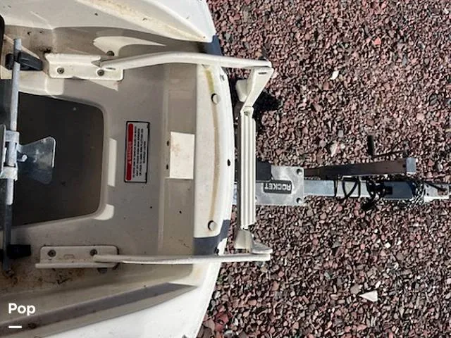 Slide: The Image of Sea Ray 240 Sundeck 2002 - 14946164