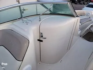 Slide: The Image of Sea Ray 240 Sundeck 2002 - 14996252