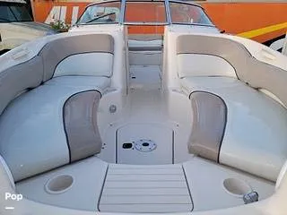 Slide: The Image of Sea Ray 240 Sundeck 2002 - 14996273