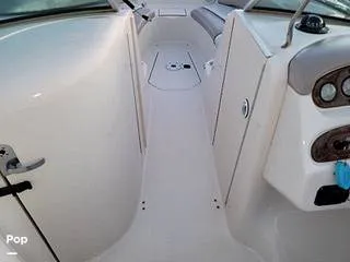 Slide: The Image of Sea Ray 240 Sundeck 2002 - 14996276