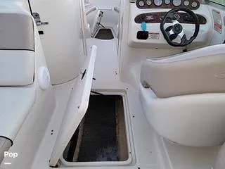 Slide: The Image of Sea Ray 240 Sundeck 2002 - 14996279