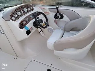 Slide: The Image of Sea Ray 240 Sundeck 2002 - 14996281