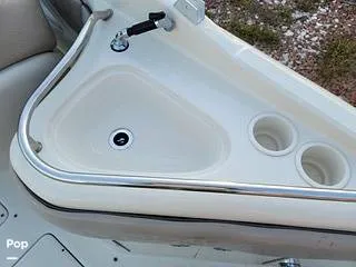 Slide: The Image of Sea Ray 240 Sundeck 2002 - 14996346