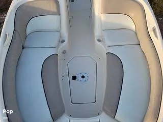 Slide: The Image of Sea Ray 240 Sundeck 2002 - 14996347
