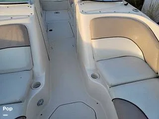 Slide: The Image of Sea Ray 240 Sundeck 2002 - 14996348