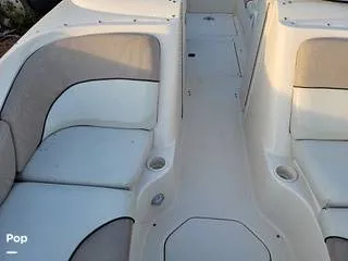Slide: The Image of Sea Ray 240 Sundeck 2002 - 14996349