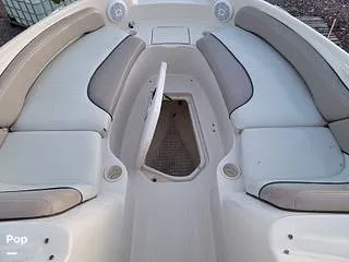 Slide: The Image of Sea Ray 240 Sundeck 2002 - 14996251