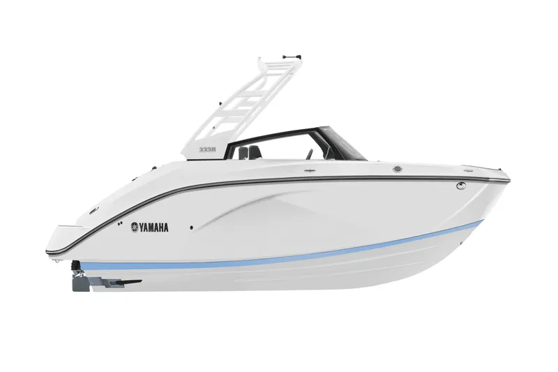 Slide: The Image of Yamaha 222S 2026 - 51