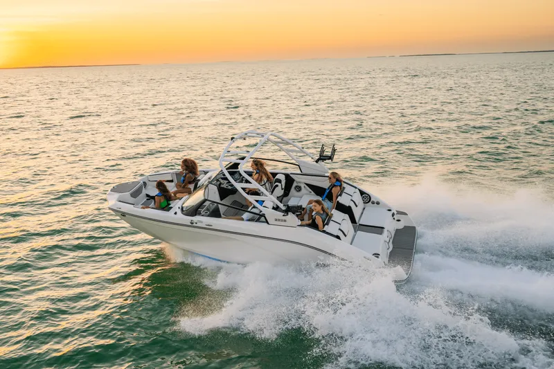 Slide: The Image of Yamaha 222S 2026 - 3