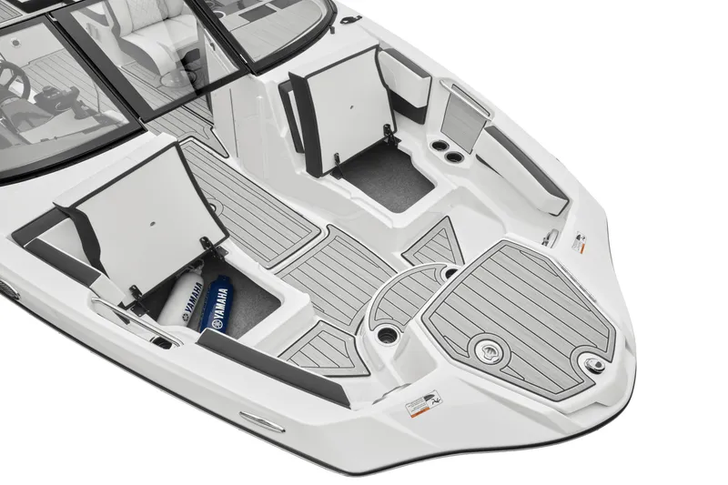 Slide: The Image of Yamaha 222S 2026 - 39