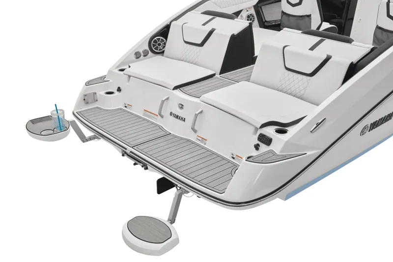 Slide: The Image of Yamaha 222S 2026 - 53