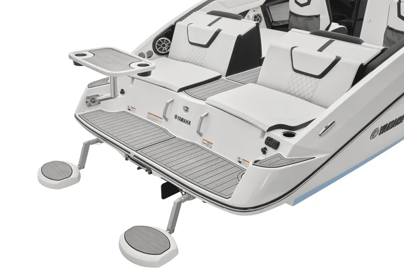 Slide: The Image of Yamaha 222S 2026 - 54