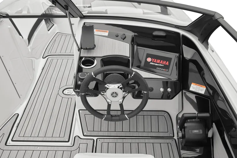 Slide: The Image of Yamaha 222S 2026 - 56