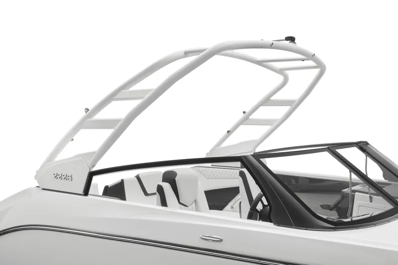 Slide: The Image of Yamaha 222S 2026 - 55