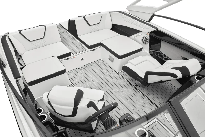 Slide: The Image of Yamaha 222S 2026 - 43