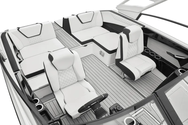 Slide: The Image of Yamaha 222S 2026 - 40