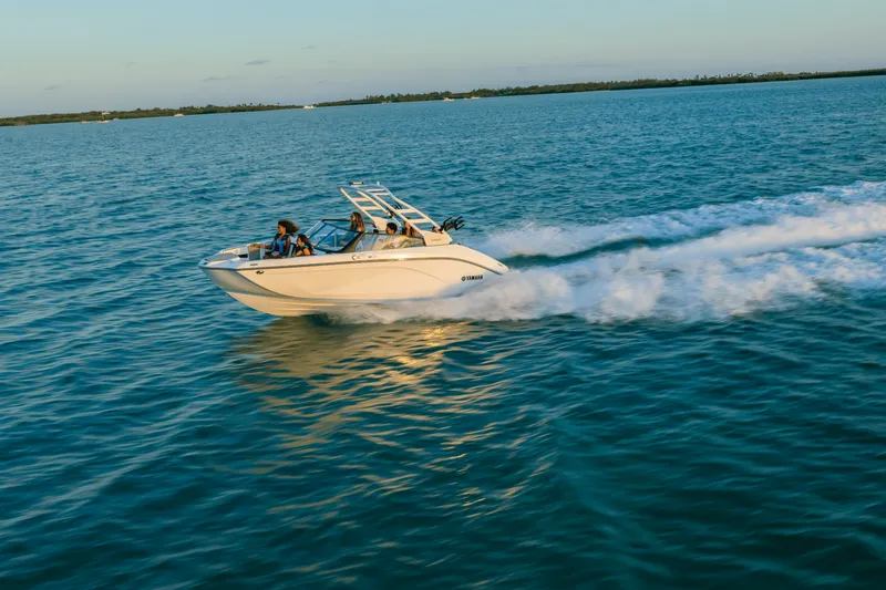 Slide: The Image of Yamaha 222S 2026 - 28