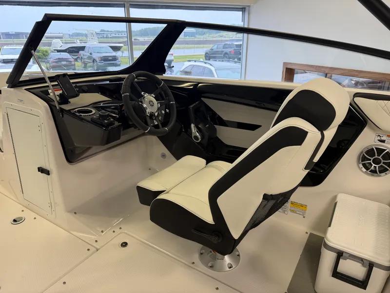 Slide: The Image of Yamaha 222S 2026 - 19