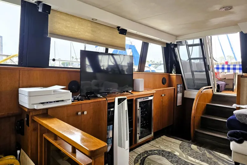 Slide: The Image of Silverton 46 1995 - 10