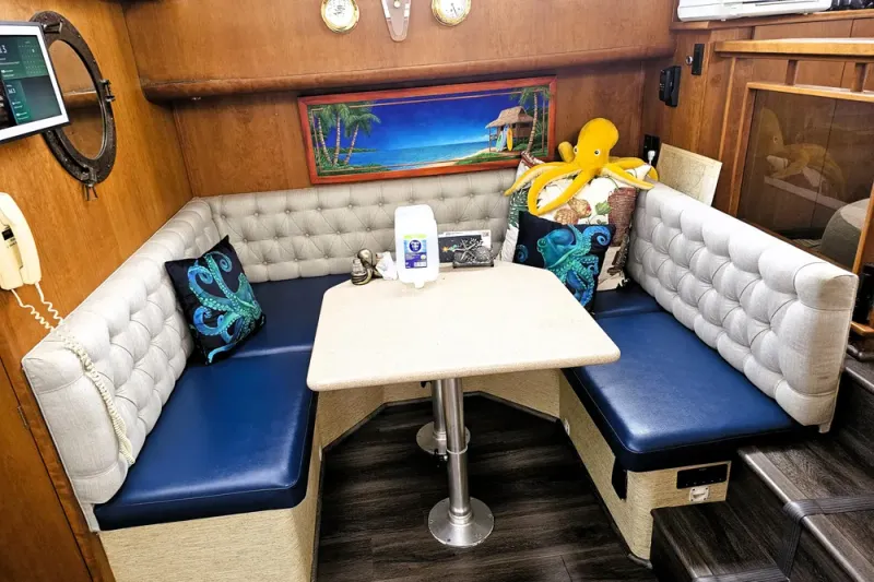 Slide: The Image of Silverton 46 1995 - 11