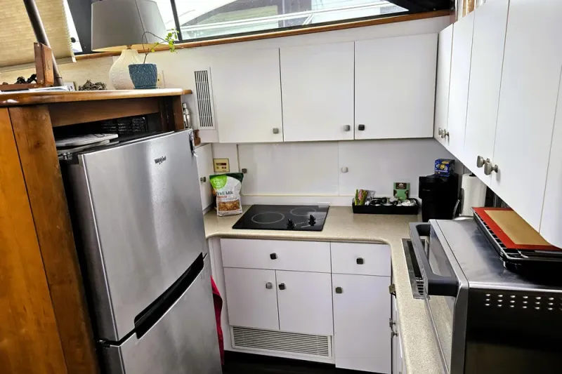 Slide: The Image of Silverton 46 1995 - 13