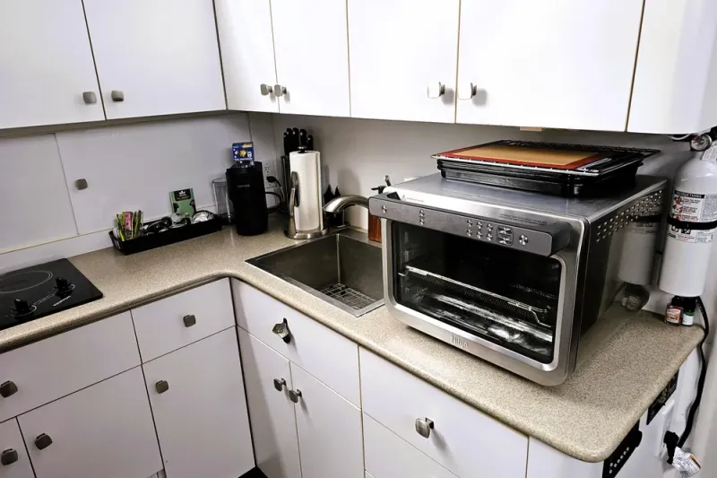 Slide: The Image of Silverton 46 1995 - 14