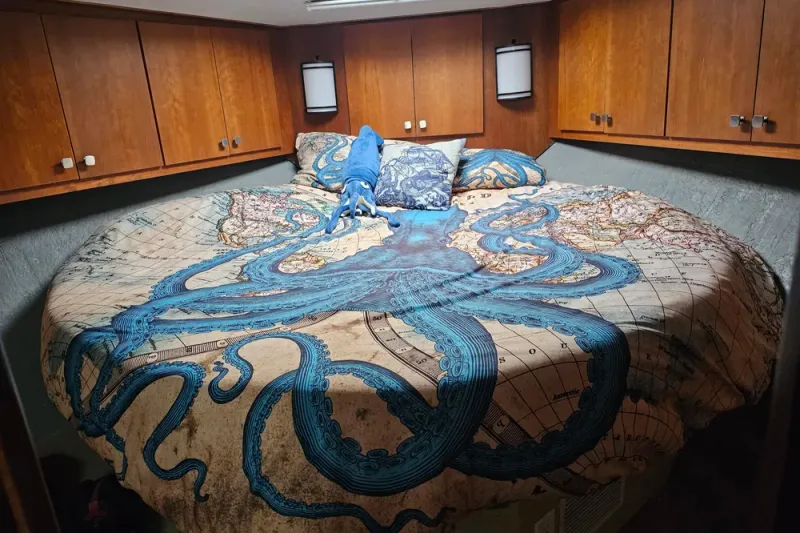 Slide: The Image of Silverton 46 1995 - 15