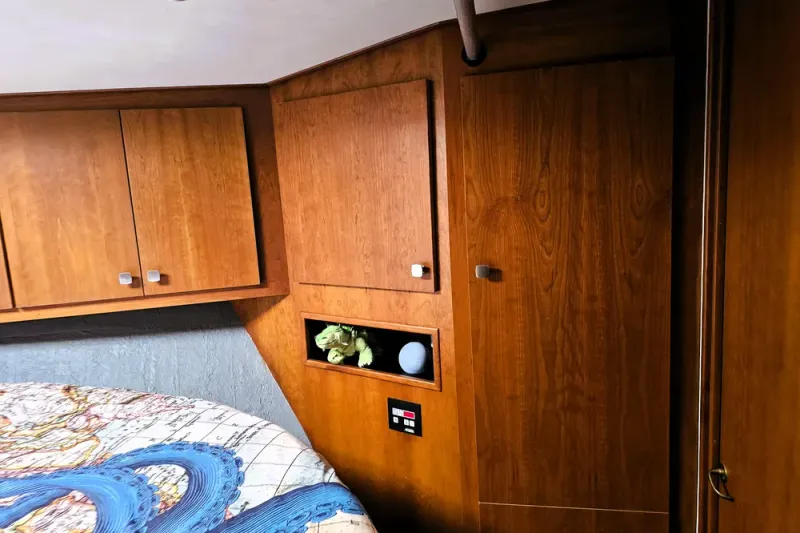 Slide: The Image of Silverton 46 1995 - 16