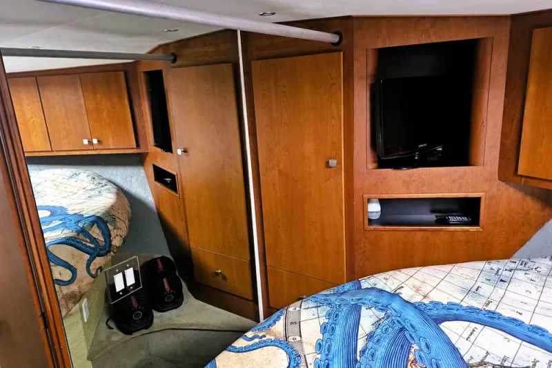 Slide: The Image of Silverton 46 1995 - 17